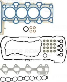 Комплект прокладок ГБЦ HYUNDAI iX35 2,0CRDI VICTOR REINZ 021014401