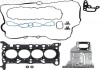 Прокладки головки блока к-кт OPEL 1.6CDTI 02-10180-03