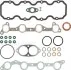 Комплект прокладок ГБЦ OPEL Astra, Kadett 1,6-1,7D -95 VICTOR REINZ 021304501 (фото 1)