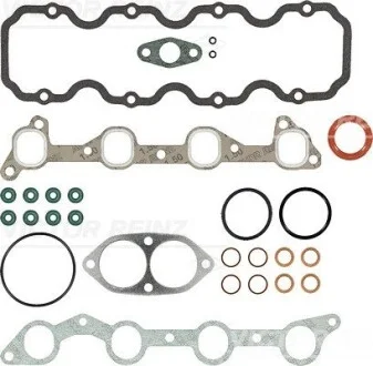 Комплект прокладок ГБЦ OPEL Astra, Kadett 1,6-1,7D -95 VICTOR REINZ 021304501