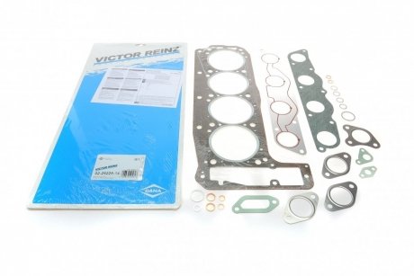 Комплект прокладок двигуна VICTOR REINZ 022522514