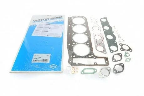 Комплект прокладок ГБЦ MB 190 Coupe, G-Glass, Kombi VICTOR REINZ 022522514
