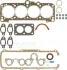 Комплект прокладок ГБЦ VW Golf / Passat 1,6-1,8 - 92 VICTOR REINZ 022574519 (фото 1)