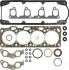 Комплект прокладок ГБЦ VW / SEAT Golf, Polo, Ibiza 1,4 91-99 VICTOR REINZ 022802503 (фото 1)