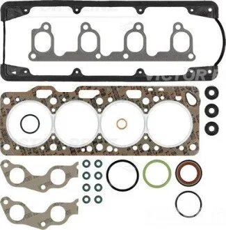 Комплект прокладок ГБЦ VW / SEAT Golf, Polo, Ibiza 1,4 91-99 VICTOR REINZ 022802503