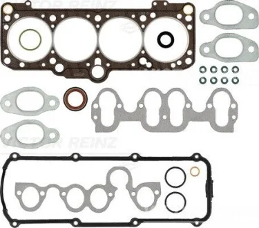 Комплект прокладок ГБЦ AUDI 80/100 abk / abt 2.0 VICTOR REINZ 022829005