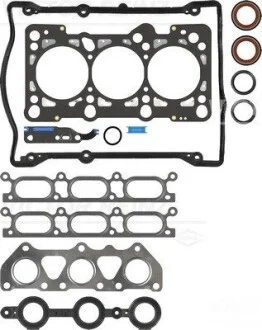 Комплект прокладок ГБЦ AUDI A4, A6, Allroad 2,7 97-05 VICTOR REINZ 023135003
