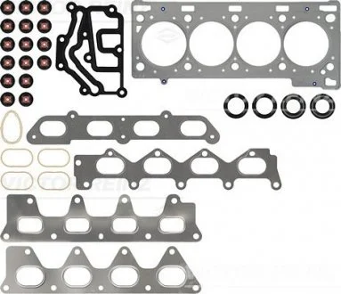 Комплект прокладок ГБЦ OPEL / RENAULT, NISSAN Vivaro, Megane, Scenic, Trafic, Clio 1,8- VICTOR REINZ 023165501