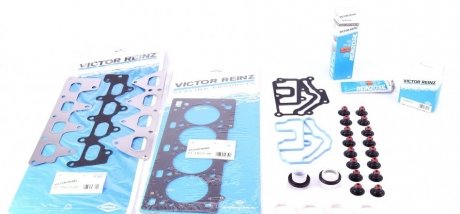 Комплект прокладок VICTOR REINZ 02-31675-02 (фото 1)