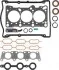 Комплект прокладок ГБЦ AUDI / SKODA / VW A4, A6, A8, Superb, Passat 2,8 95-05 023187501