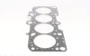 Комплект прокладок ГБЦ AUDI / VW A4, A6, Passat 1,8 97-05 VICTOR REINZ 023195502 (фото 11)