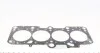 Комплект прокладок ГБЦ AUDI / VW A4, A6, Passat 1,8 97-05 VICTOR REINZ 023195502 (фото 12)