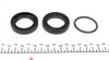 Комплект прокладок ГБЦ AUDI / VW A4, A6, Passat 1,8 97-05 VICTOR REINZ 023195502 (фото 3)
