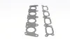 Комплект прокладок ГБЦ AUDI / VW A4, A6, Passat 1,8 97-05 VICTOR REINZ 023195502 (фото 6)
