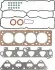 Комплект прокладок ГБЦ OPEL Astra F, Vectra B 1,6 95-05 VICTOR REINZ 023199504 (фото 1)