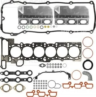 Комплект прокладок ГБЦ BMW 3 (E46), 5 (E39), X5 (E53) 2,5i-3,0i 00- VICTOR REINZ 023307002