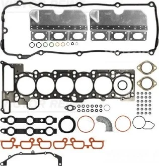 Комплект прокладок ГБЦ BMW VICTOR REINZ 023307003