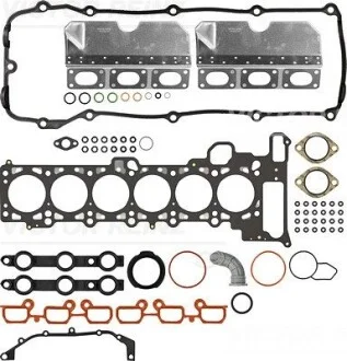 Комплект прокладок ГБЦ BMW 3 (E46), 5 (E39, E60), Z3, Z4 2,0i 00- VICTOR REINZ 023347003