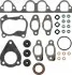 Комплект прокладок ГБЦ SEAT / SKODA / VW Cordoba, Ibiza, Leon, Octavia, bora, Golf, Polo 023383801