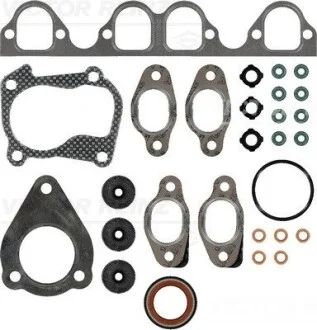Комплект прокладок ГБЦ SEAT / SKODA / VW Cordoba, Ibiza, Leon, Octavia, bora, Golf, Polo VICTOR REINZ 023383801