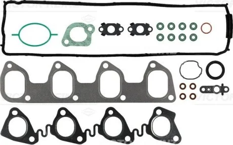 Комплект прокладок ГБЦ FORD Focus, Mondeo, Fiesta, Connect 1,8 TDCI 00- VICTOR REINZ 023411202