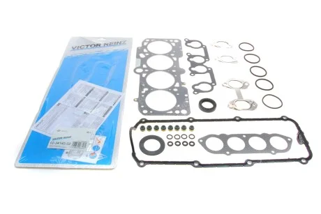Комплект прокладок ГБЦ SKODA / VW Fabia, Octavia, Golf, Bora 2,0 99- VICTOR REINZ 023414002