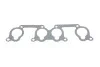 Комплект прокладок ГБЦ SKODA / VW Fabia, Octavia, Golf, Bora 2,0 99- VICTOR REINZ 023414002 (фото 7)