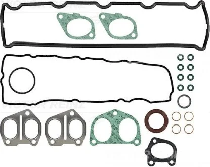 Комплект прокладок ГБЦ CITROEN / FIAT / PEUGEOT Berlingo / Scudo / Partner 1.9D 98-06 VICTOR REINZ 023435601