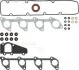 Комплект прокладок ГБЦ CITROEN / PEUGEOT / FIAT 2,0HDi 99- 023439801
