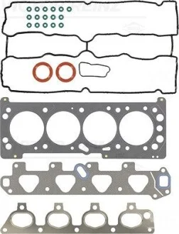 Комплект прокладок ГБЦ OPEL Astra, Vectra B, Combo 1,6 -05 VICTOR REINZ 023490001