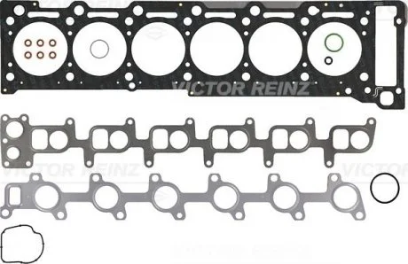 Комплект прокладок ГБЦ MB E-S (W210, W211, S211, S210, W220) 2,8-3,2 99- VICTOR REINZ 023516501