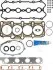 Комплект прокладок ГБЦ AUDI / SKODA / VW A3, A4, A6, Golf, Jetta, Passat 2,0 TFSI 04- VICTOR REINZ 023600501 (фото 1)