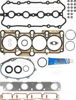 Комплект прокладок ГБЦ AUDI / SKODA / VW A3, A4, A6, Golf, Jetta, Passat 2,0 TFSI 04- VICTOR REINZ 023600501