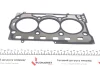 Комплект прокладок ГБЦ SEAT / SKODA / VW 1,2 02- VICTOR REINZ 023604501 (фото 2)