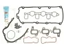 Комплект прокладок ГБЦ VAG A4, A6, A8, Q7, Touareg, Cayenne 3,0TDI 03- (1-3 Zyl.) VICTOR REINZ 023604901 (фото 1)