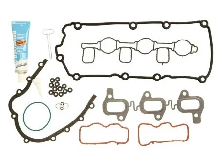 Комплект прокладок ГБЦ VAG A4, A6, A8, Q7, Touareg, Cayenne 3,0TDI 03- (1-3 Zyl.) VICTOR REINZ 023604901