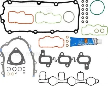Комплект прокладок ГБЦ VAG A4, A5, A6, Q5, Q7, Touareg, Cayenne 3,0TDI 07- (1-3 Zyl.) VICTOR REINZ 023604902