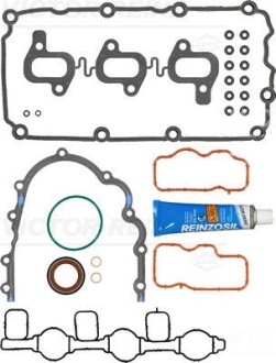 Комплект прокладок ГБЦ VAG A4, A6, A8, Q7, Touareg, Cayenne 3,0TDI 03- (4-6 Zyl.) VICTOR REINZ 023605101