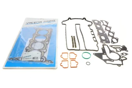 Комплект прокладок ГБЦ OPEL VICTOR REINZ 023622501