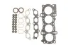 Комплект прокладок ГБЦ FORD / MAZDA Fiesta, Focus II, Fusion 1,4 16V 01- VICTOR REINZ 023640002 (фото 1)