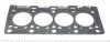 Комплект прокладок ГБЦ Renaul Megane III 1,5DCI VICTOR REINZ 023697501 (фото 9)