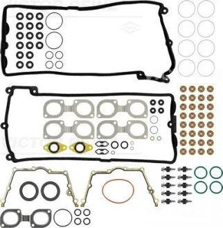 Комплект прокладок ГБЦ BMW 5 (E60), 7 (E65, E66), X5 (E70) 4,0-4,8 05-13 VICTOR REINZ 023733102