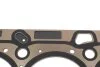 Комплект прокладок ГБЦ OPEL / RENAULT Vivaro, Trafic, Megane 2,0CDTI 05- VICTOR REINZ 023737501 (фото 14)