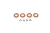 Комплект прокладок ГБЦ OPEL / RENAULT Vivaro, Trafic, Megane 2,0CDTI 05- VICTOR REINZ 023737501 (фото 4)