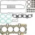 Комплект прокладок ГБЦ FORD Focus 1,0 ecoboost M1DA 125л.с M2DA 100л.с 2010- / передня сторона VICTOR REINZ 023757501 (фото 1)