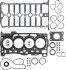 Комплект прокладок (верхн.) VW Caddy IV 1.4 TSI 15 VICTOR REINZ 023780001 (фото 1)