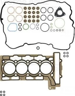 Комплект прокладок ГБЦ BMW / CITROEN / MINI / PEUGEOT VICTOR REINZ 023800501
