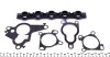 Комплект прокладок ГБЦ NISSAN/OPEL/RENAULT NV400/Movano/Master 2,3D передня сторона 10 - VICTOR REINZ 024214001 (фото 5)