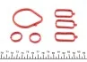 Комплект прокладок ГБЦ NISSAN/OPEL/RENAULT NV400/Movano/Master 2,3D передня сторона 10 - VICTOR REINZ 024214001 (фото 7)