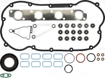 Комплект прокладок ГБЦ FORD Transit / Ranger 2,2 11 - VICTOR REINZ 024237402